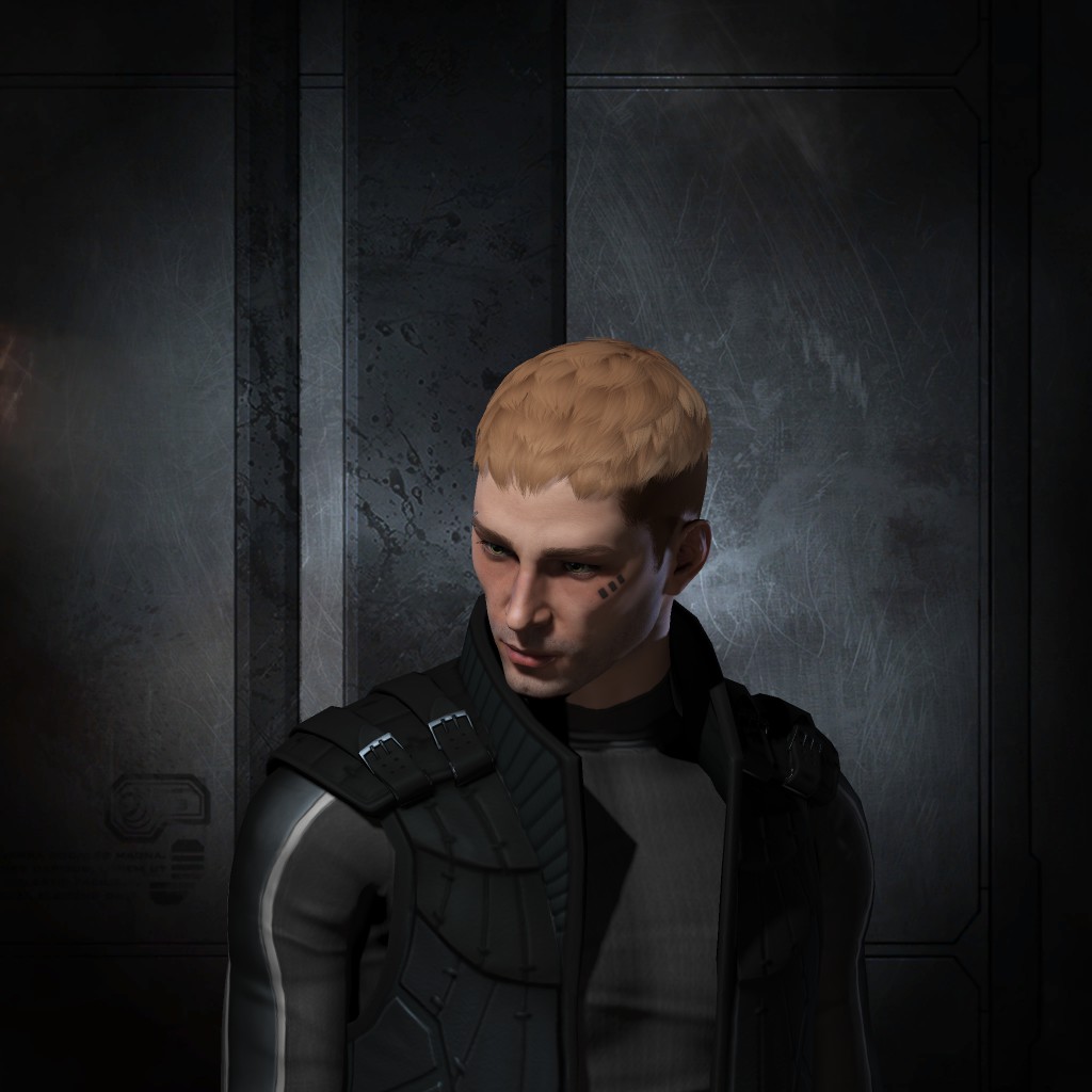Sudden Mercer