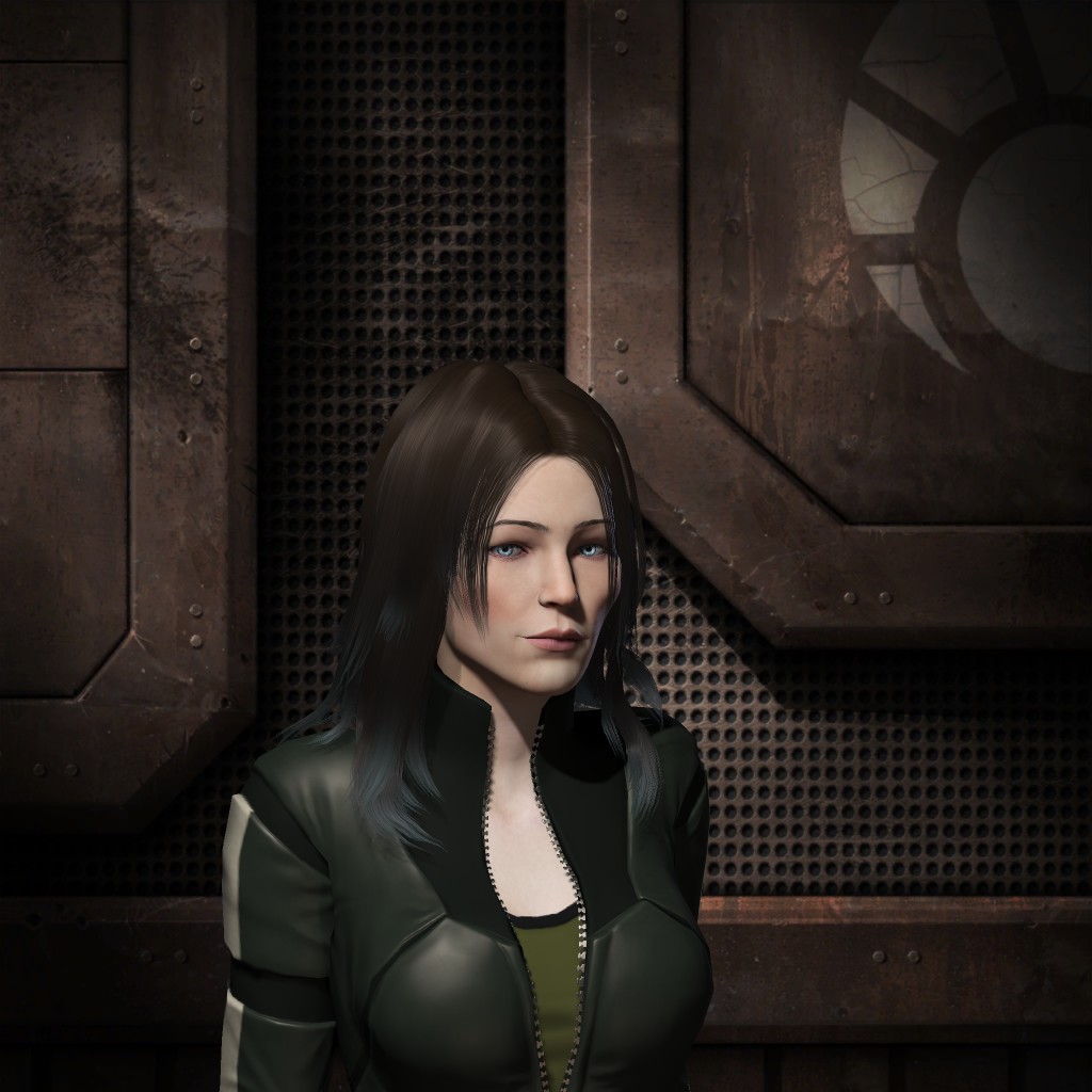 Eden Cliff