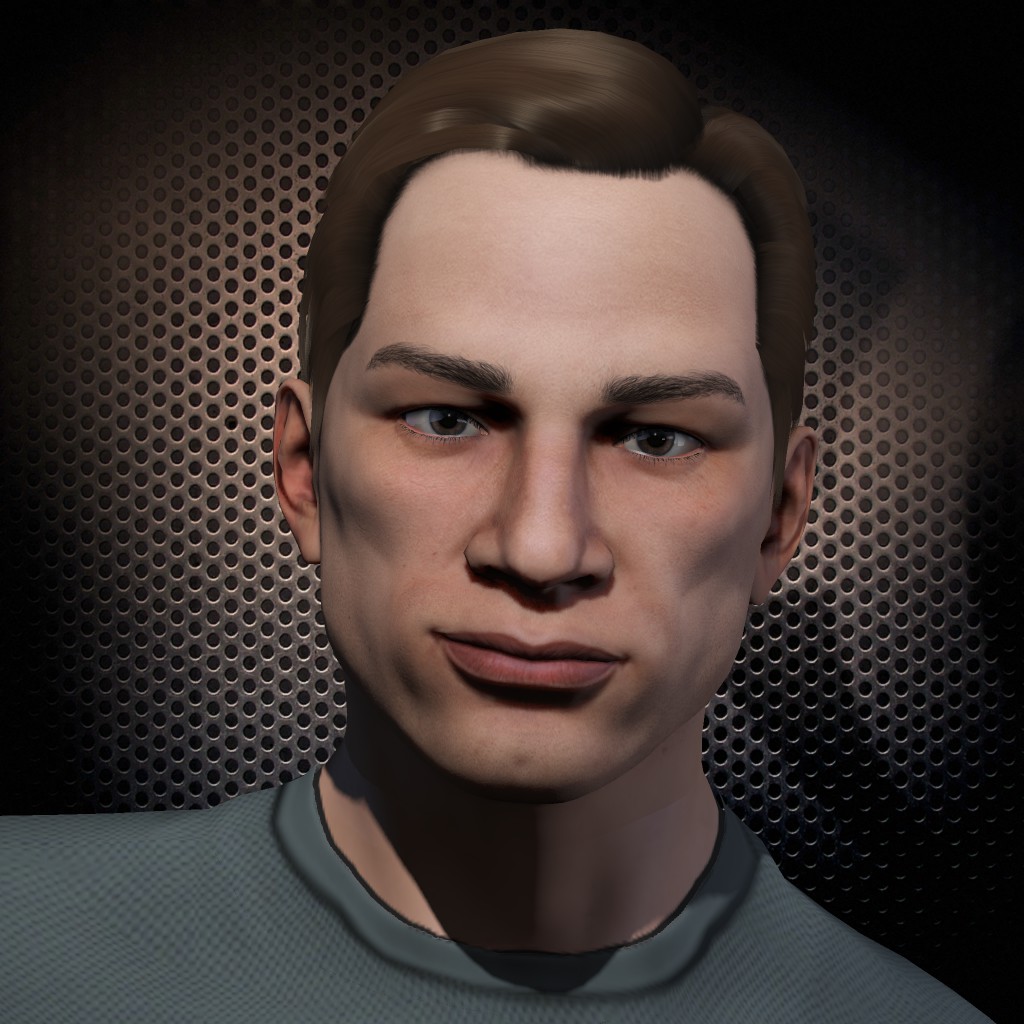 Jones Three Echo