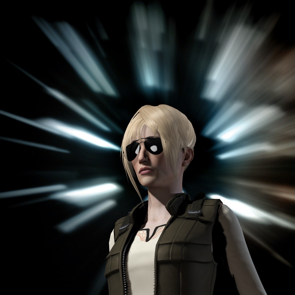 Agent B52