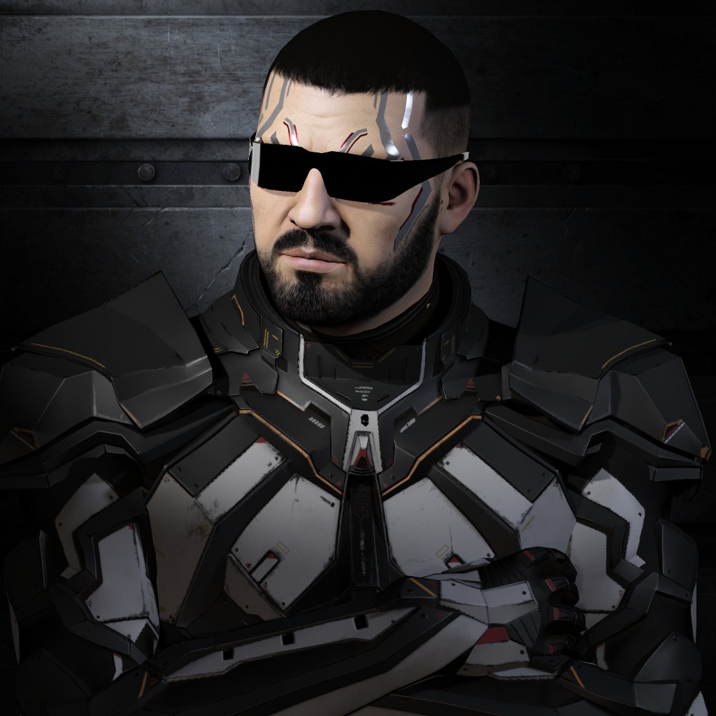Rufus Loremaster