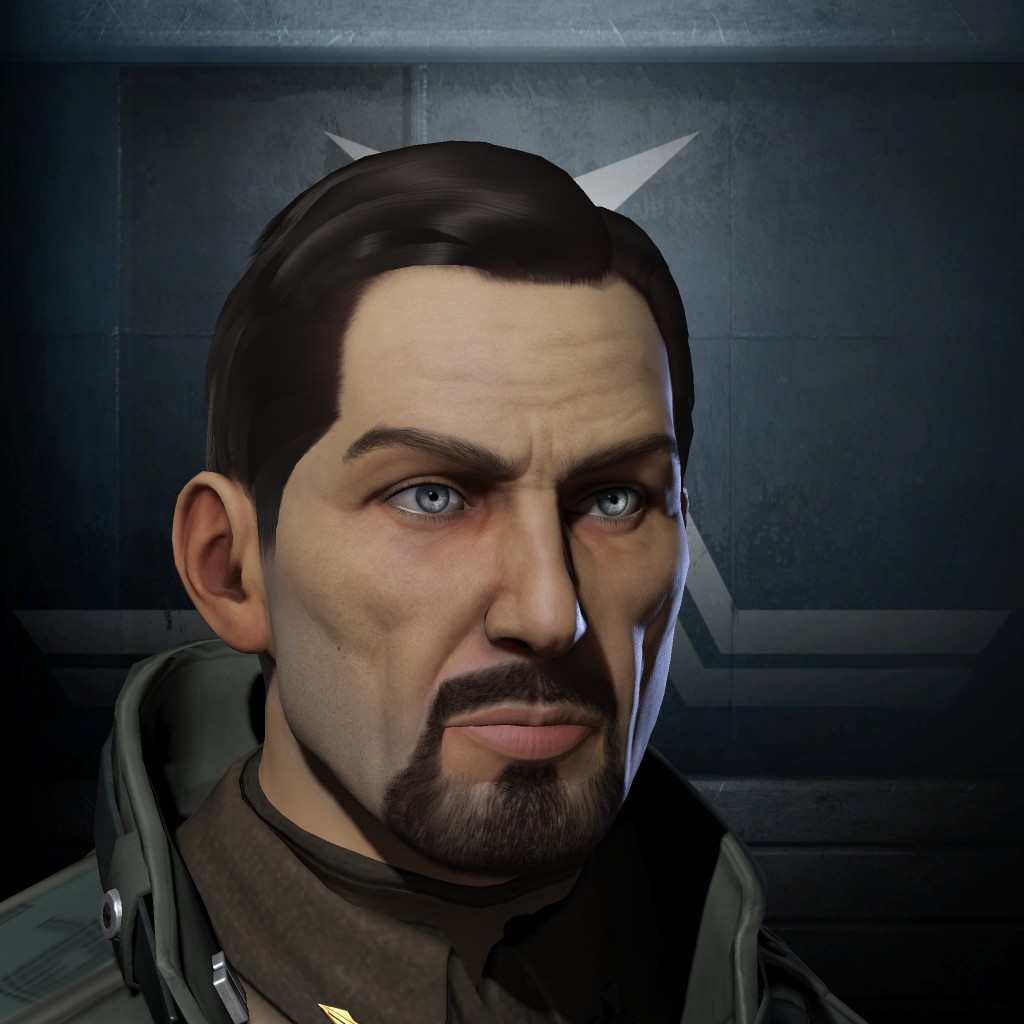 Carth O
