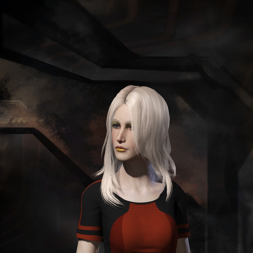 KT White two