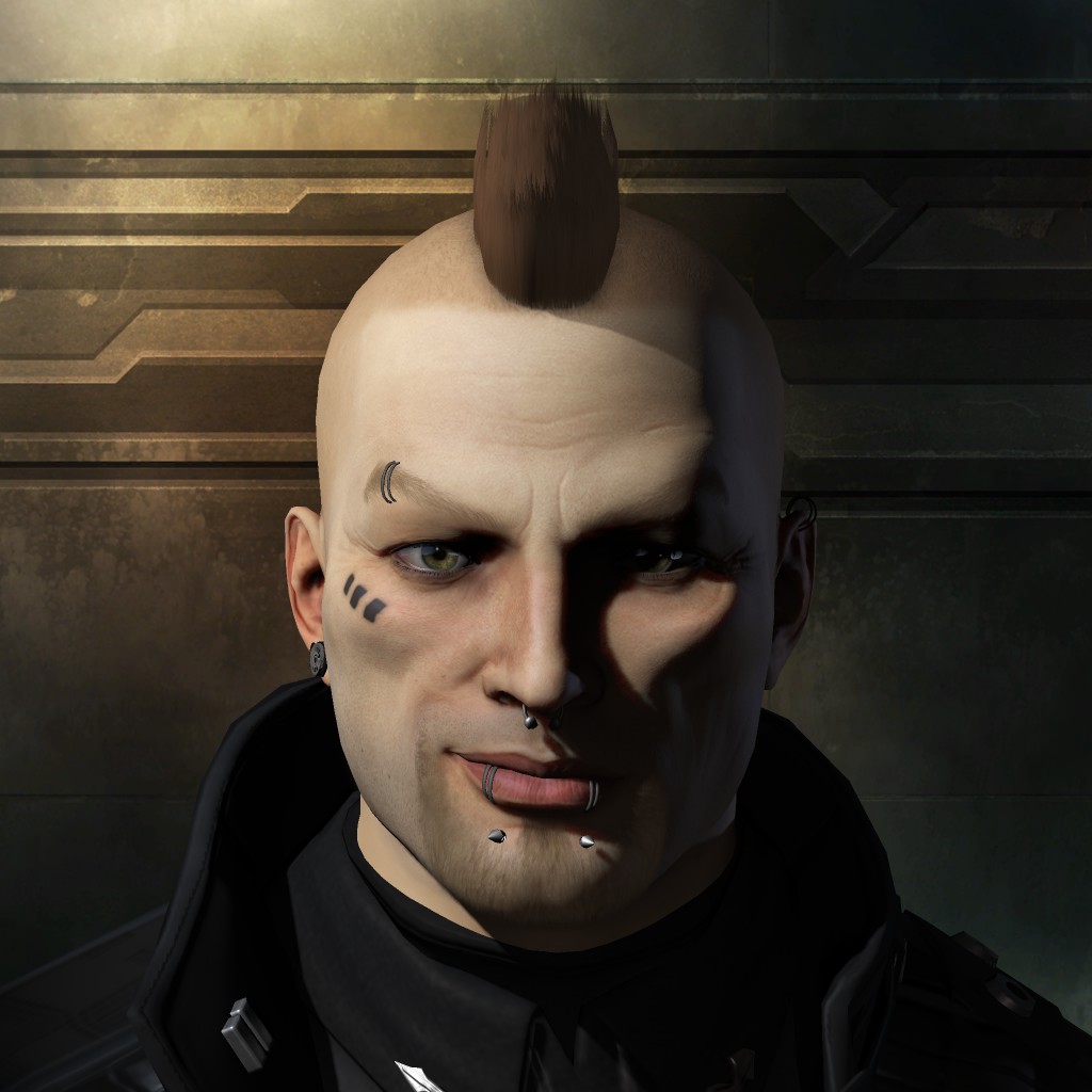 Neelix Rinax