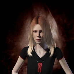 SkyendlessBB portrait