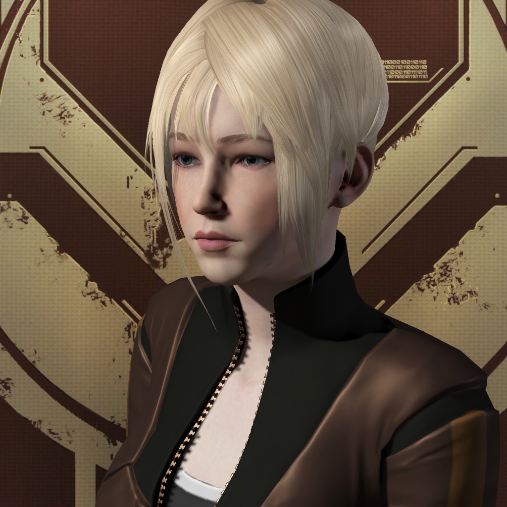 Marily Moe