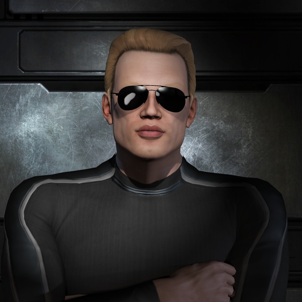 Gay DukeNukem