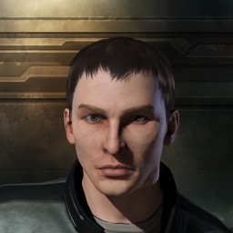 Uelta portrait
