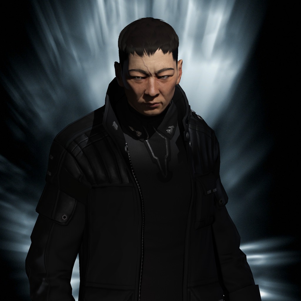 Nagata Kyousuke