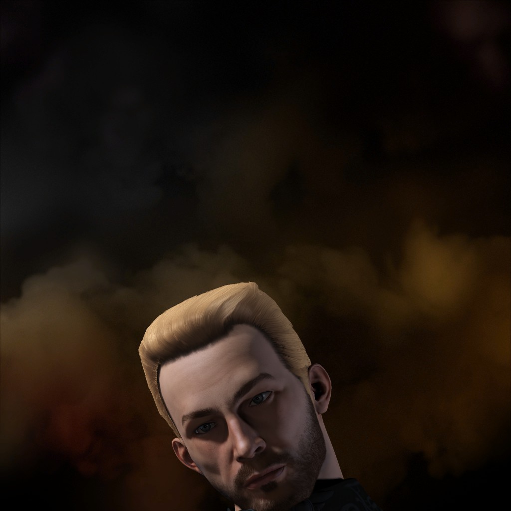 Simo Maken