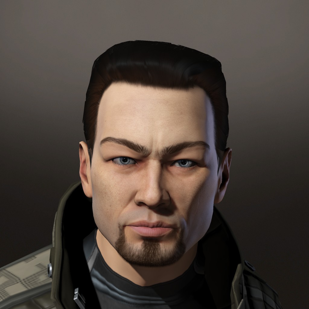 Sebastian Demoravic
