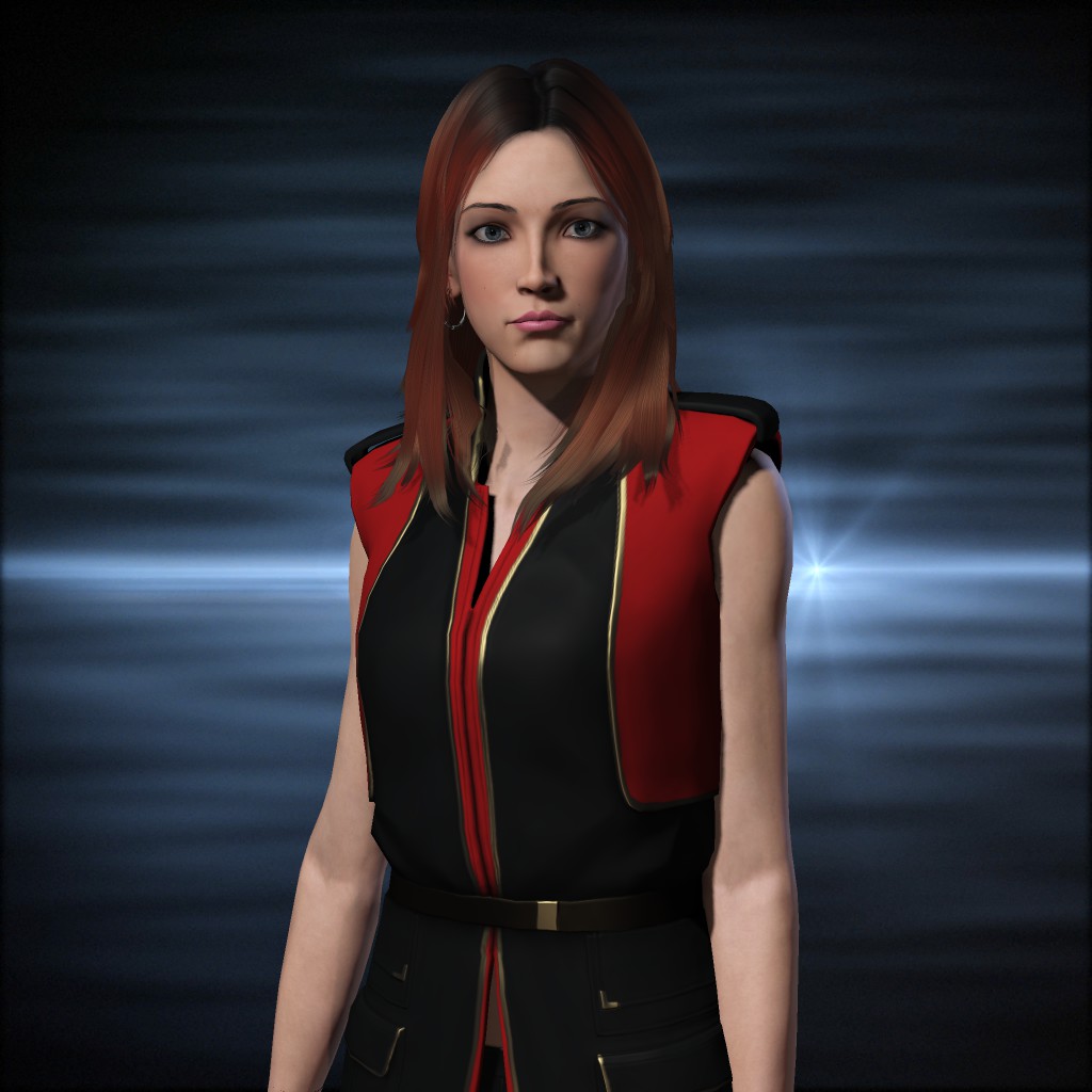 Naomi La'Raan