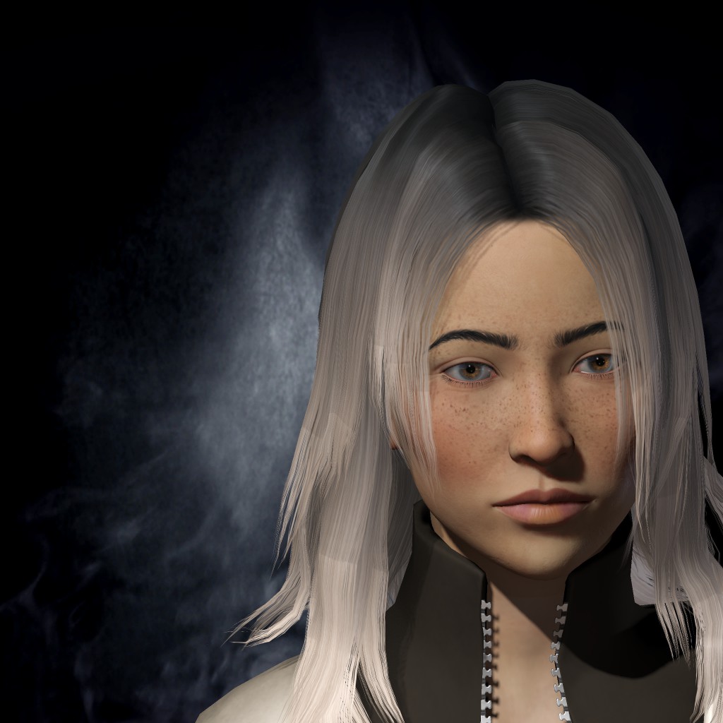 Portrait
