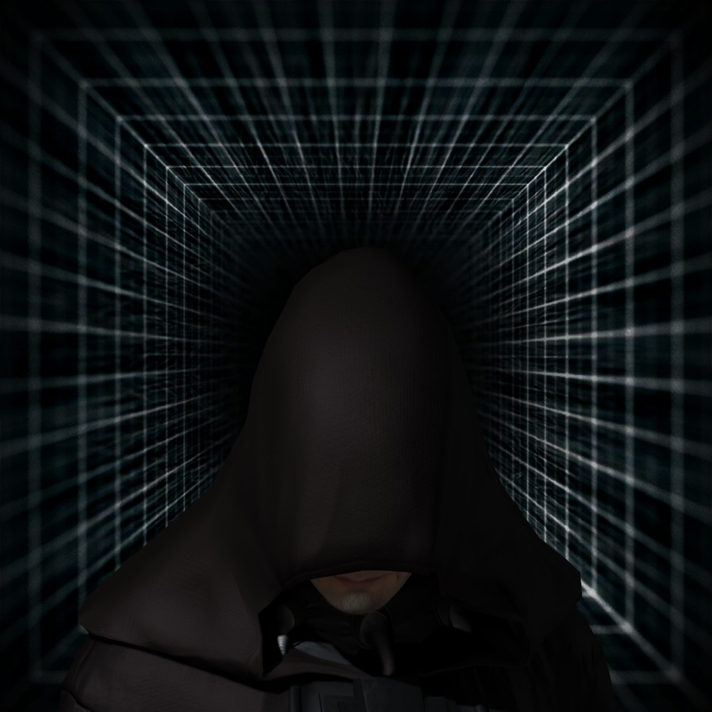 Darth Xavier