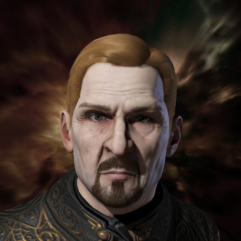 Commanderganger