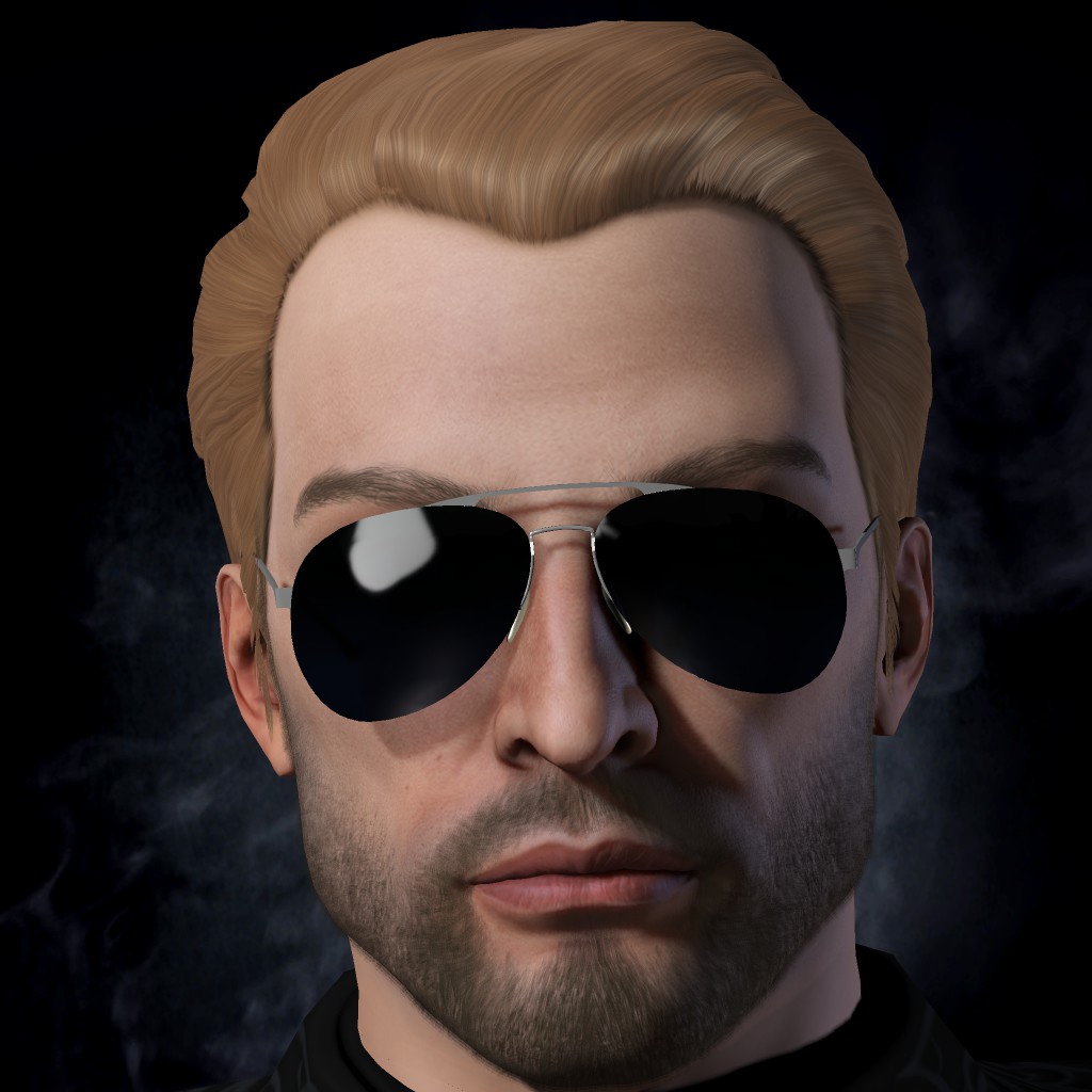 Henrik Barviainen