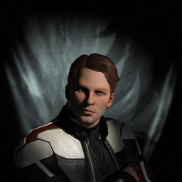 potato nightmare Deninard portrait