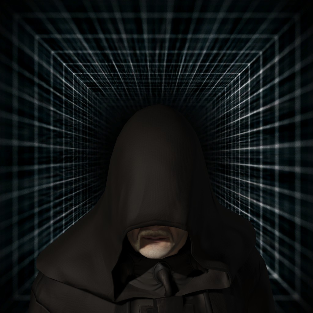 Darth Ximena