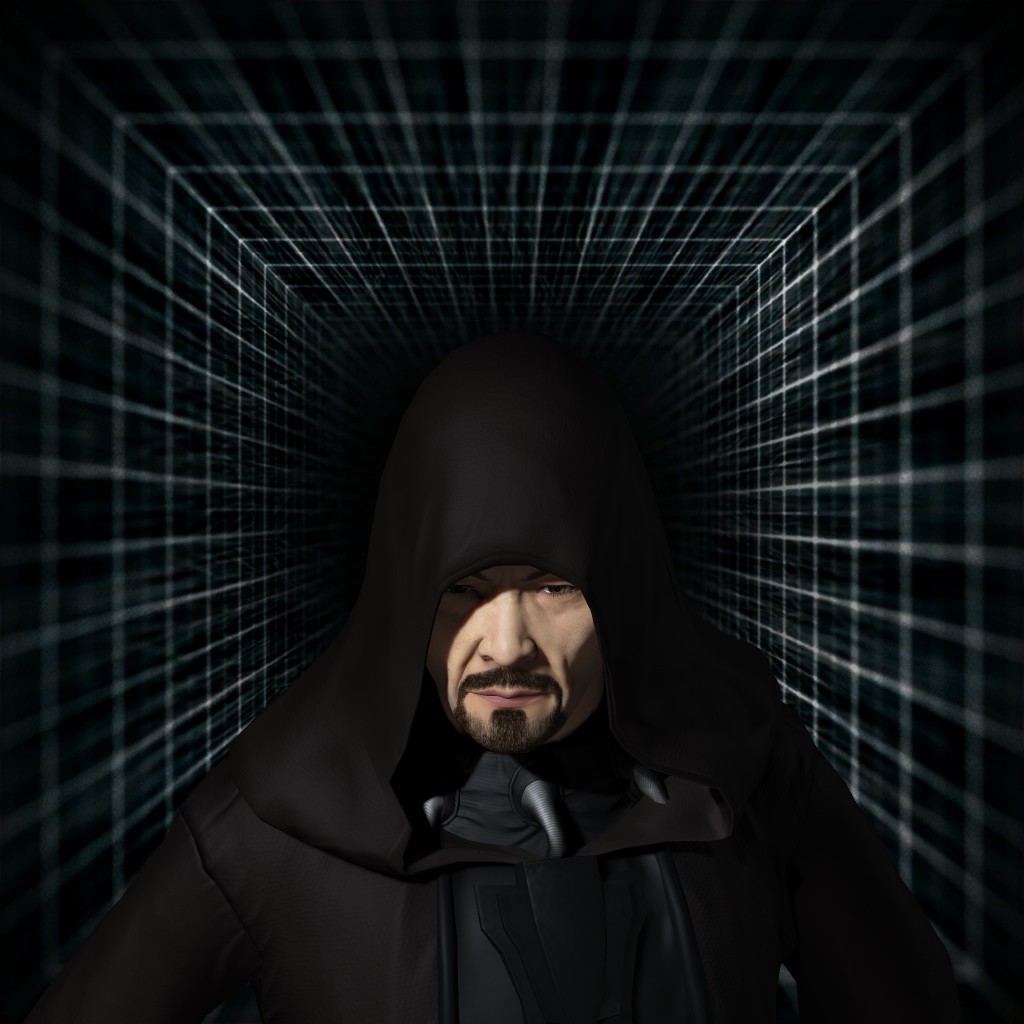 Darth Thaddeus