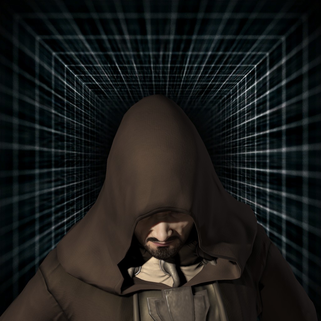 Darth Navarro