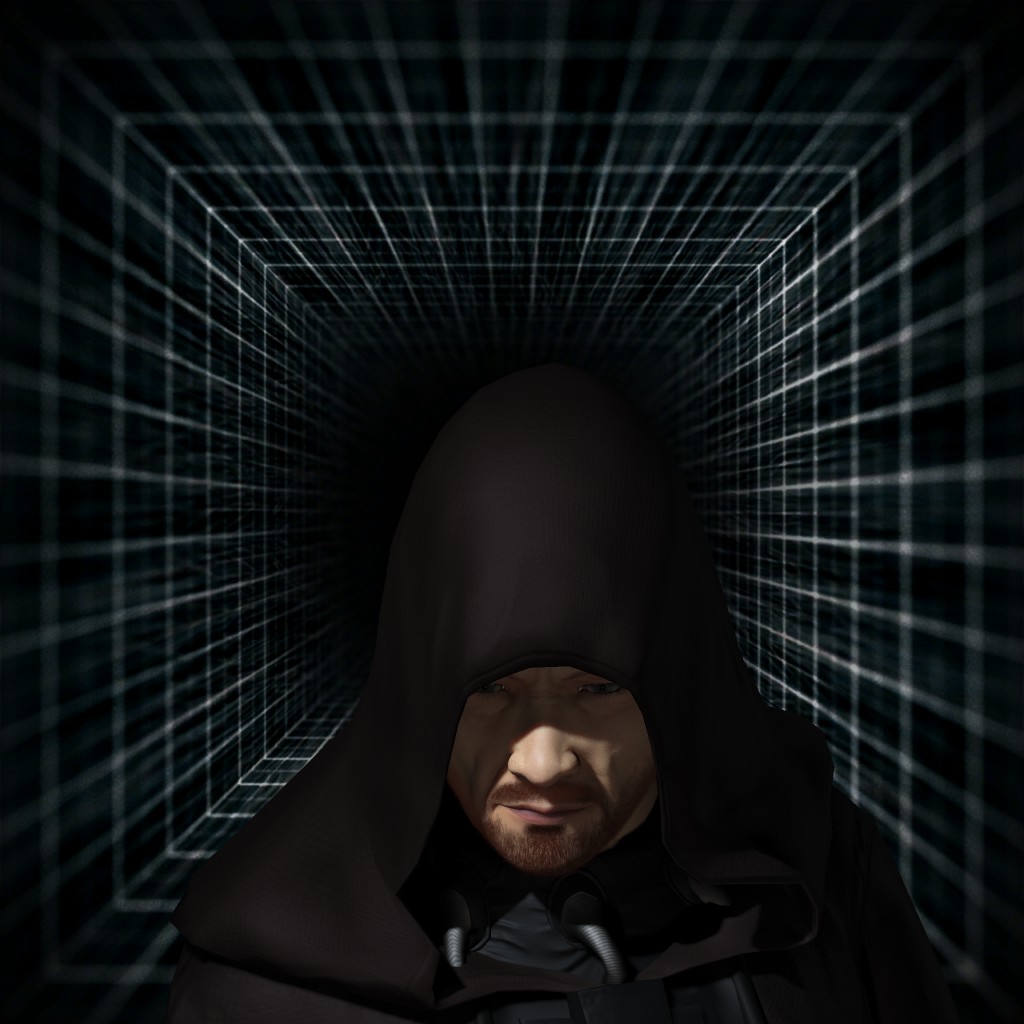 Darth Jovan