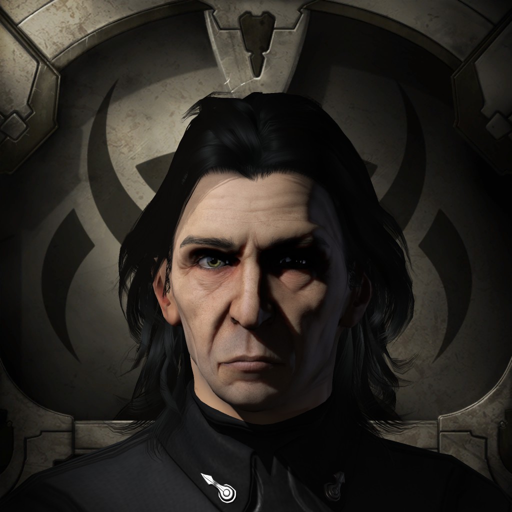 Atheron Kuroki