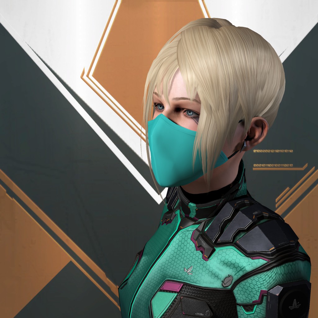 Arsonist Lanaya