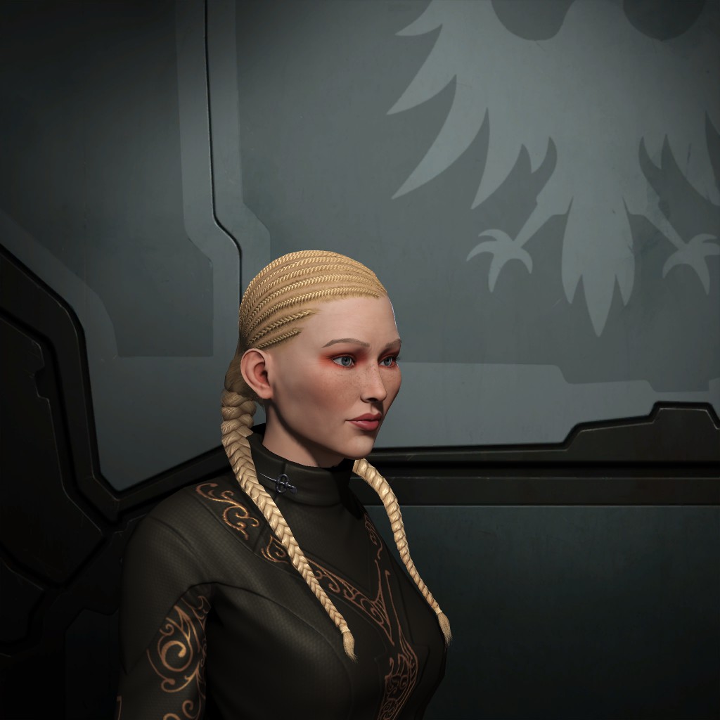Wanda Dorksteiger