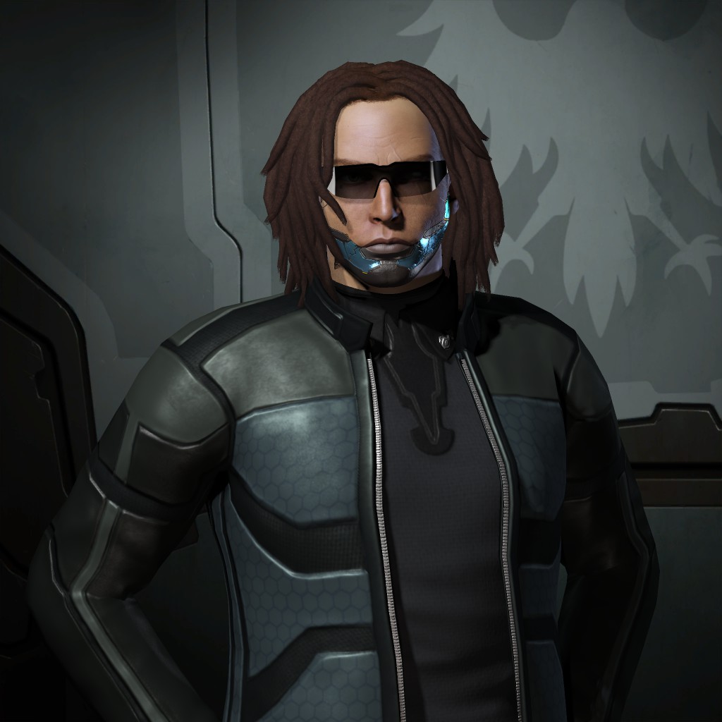 Rictor VonBrunn