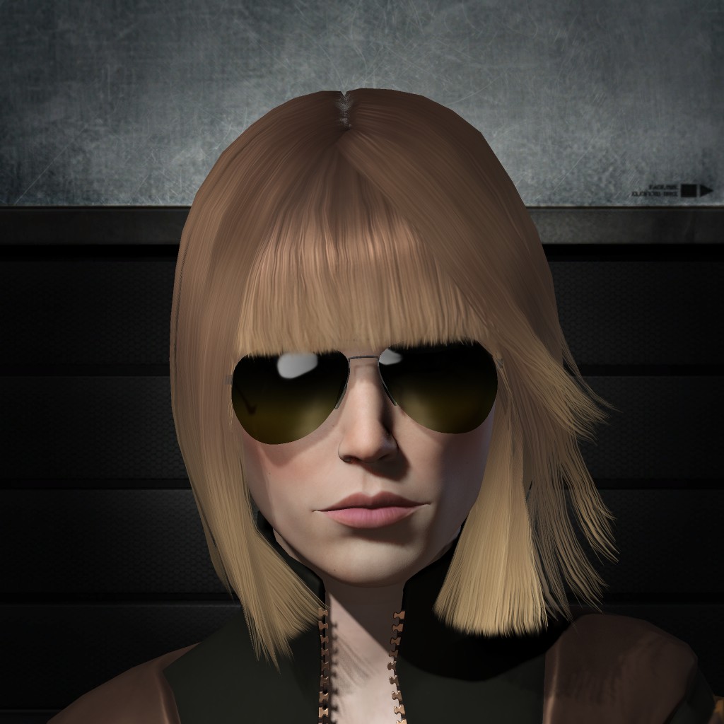 Phoebe Alfrir
