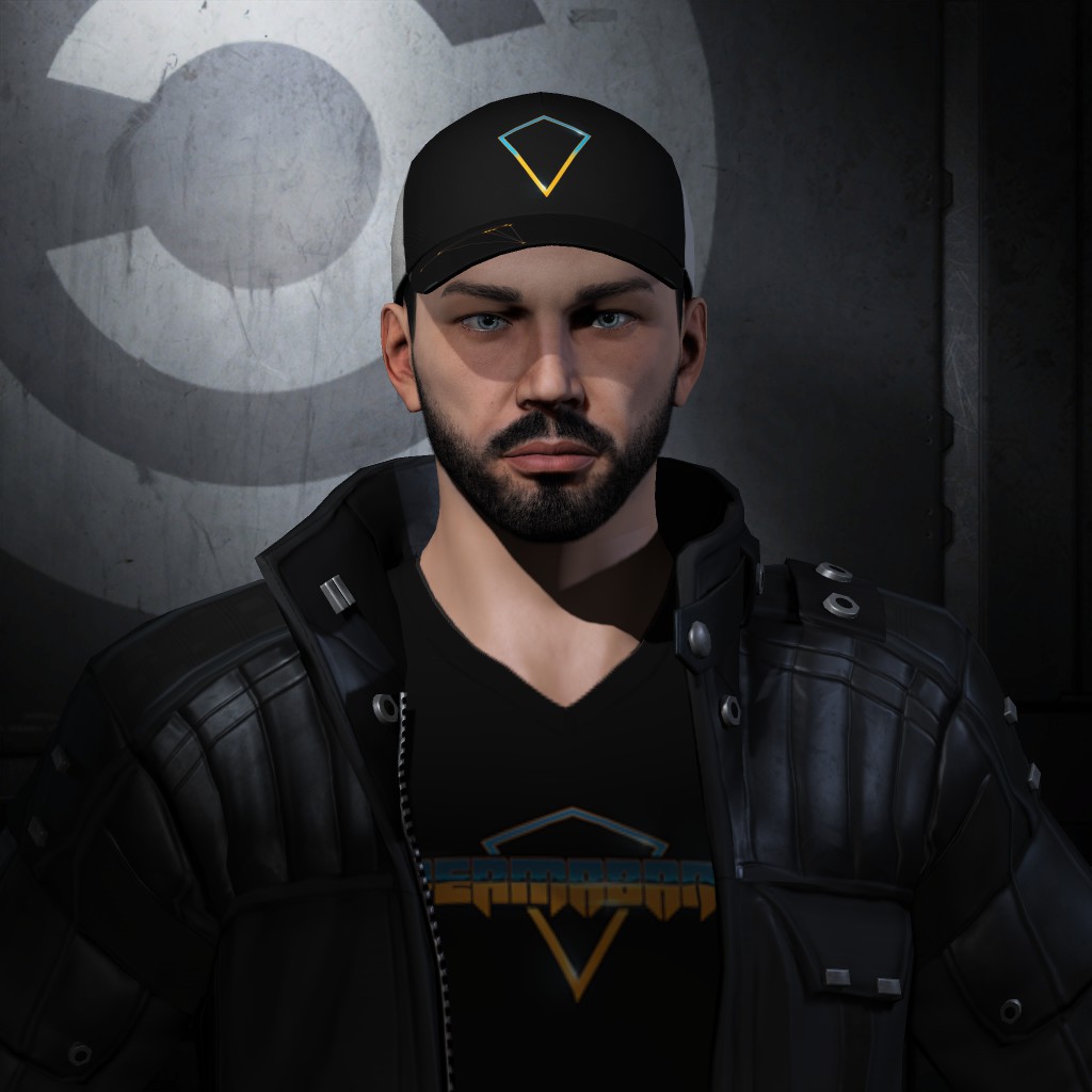 Dmitry Kolomeets