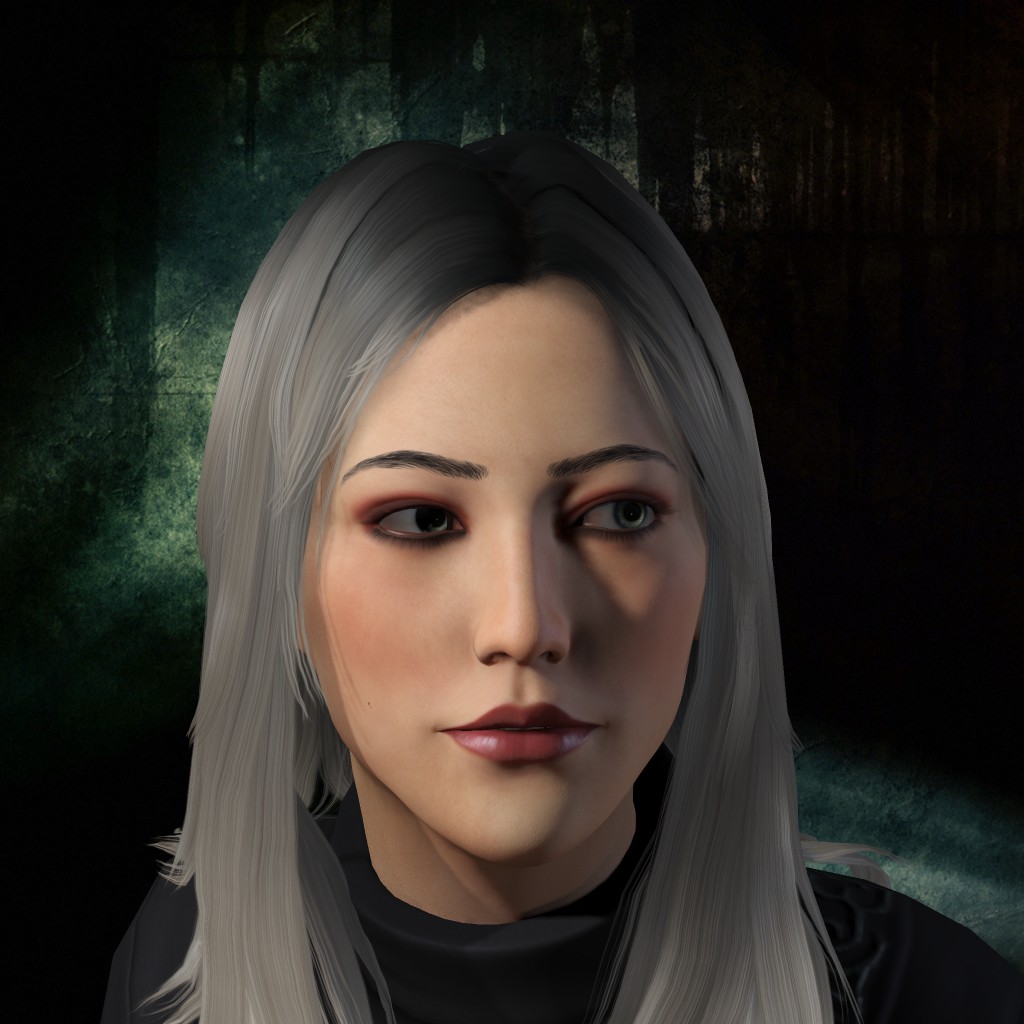 portrait