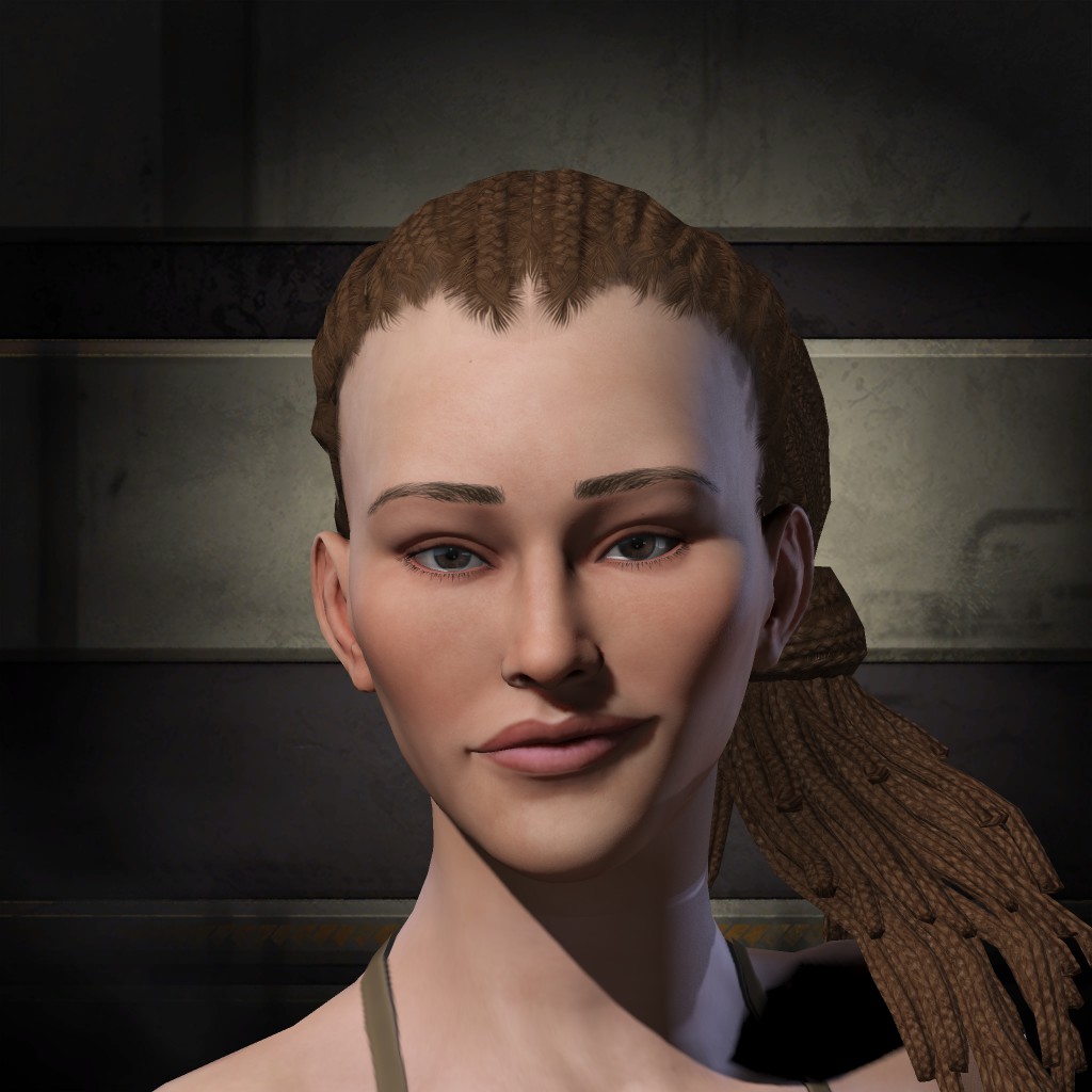 Serenety Padecain