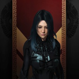 DuongProxx portrait
