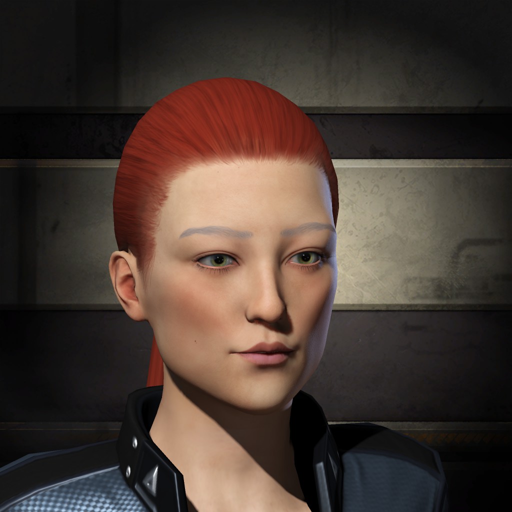 Eve Who - Rosaline Rosa