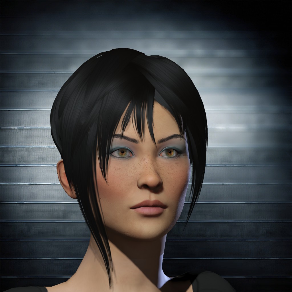 Zoe Liang