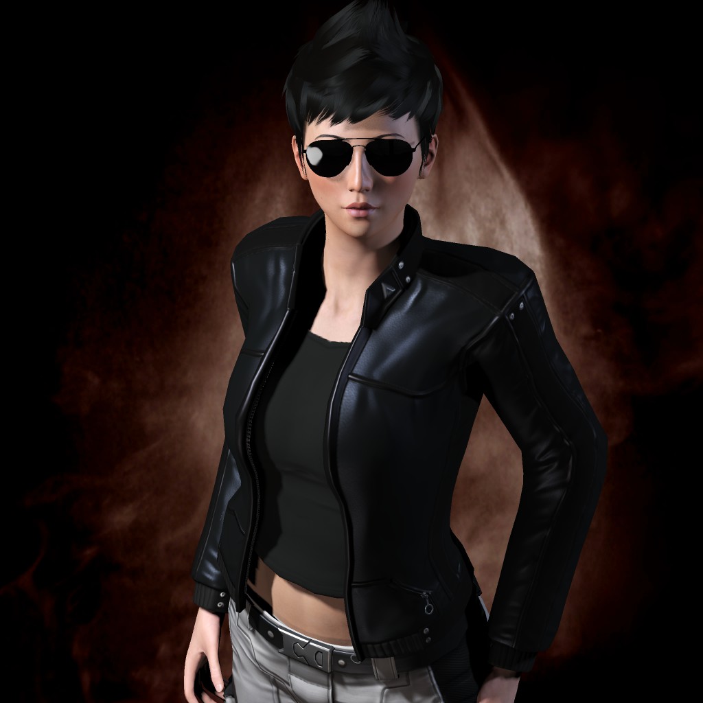 Zagara XI