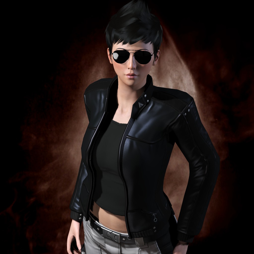 Niadra XI