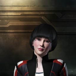 WeebLogistic portrait