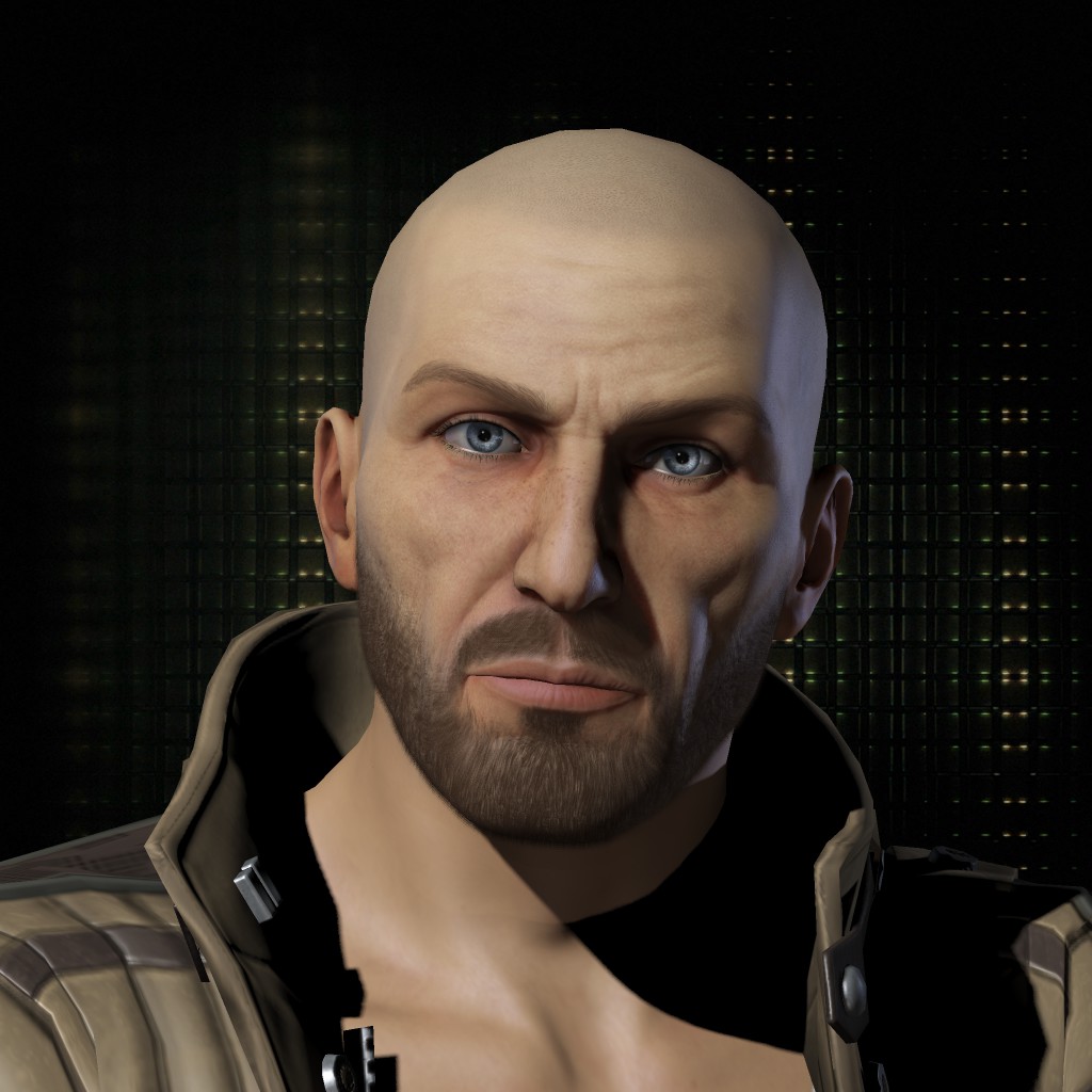 Peter Hustival