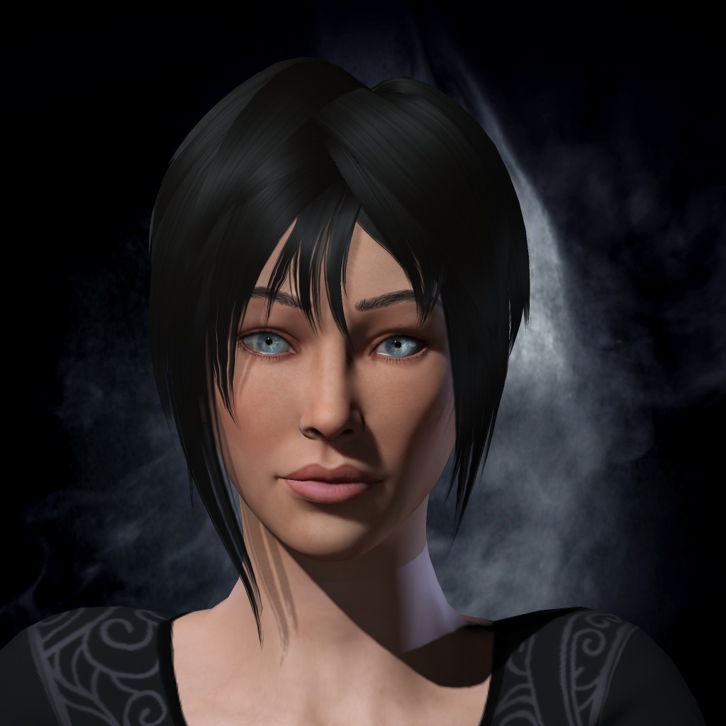 Mileghere Gwendolyn