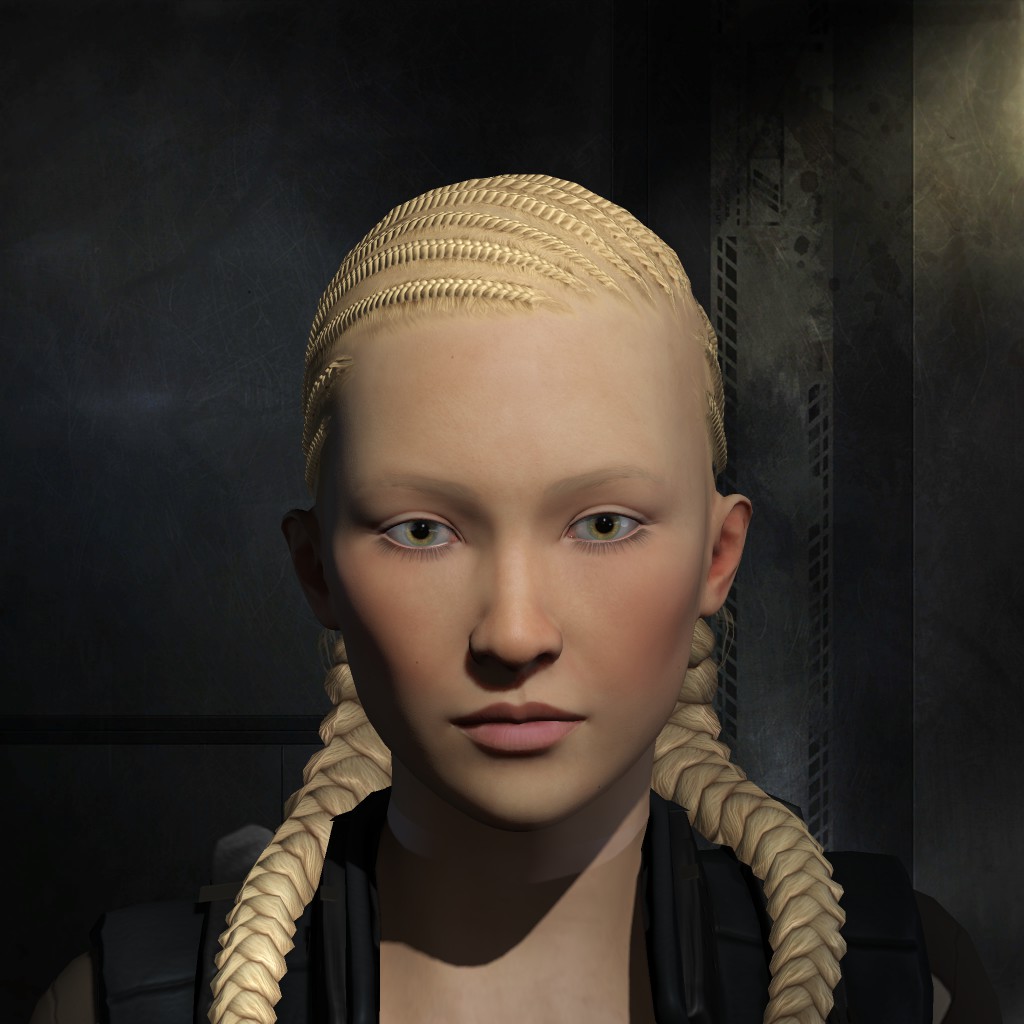 Yurrix