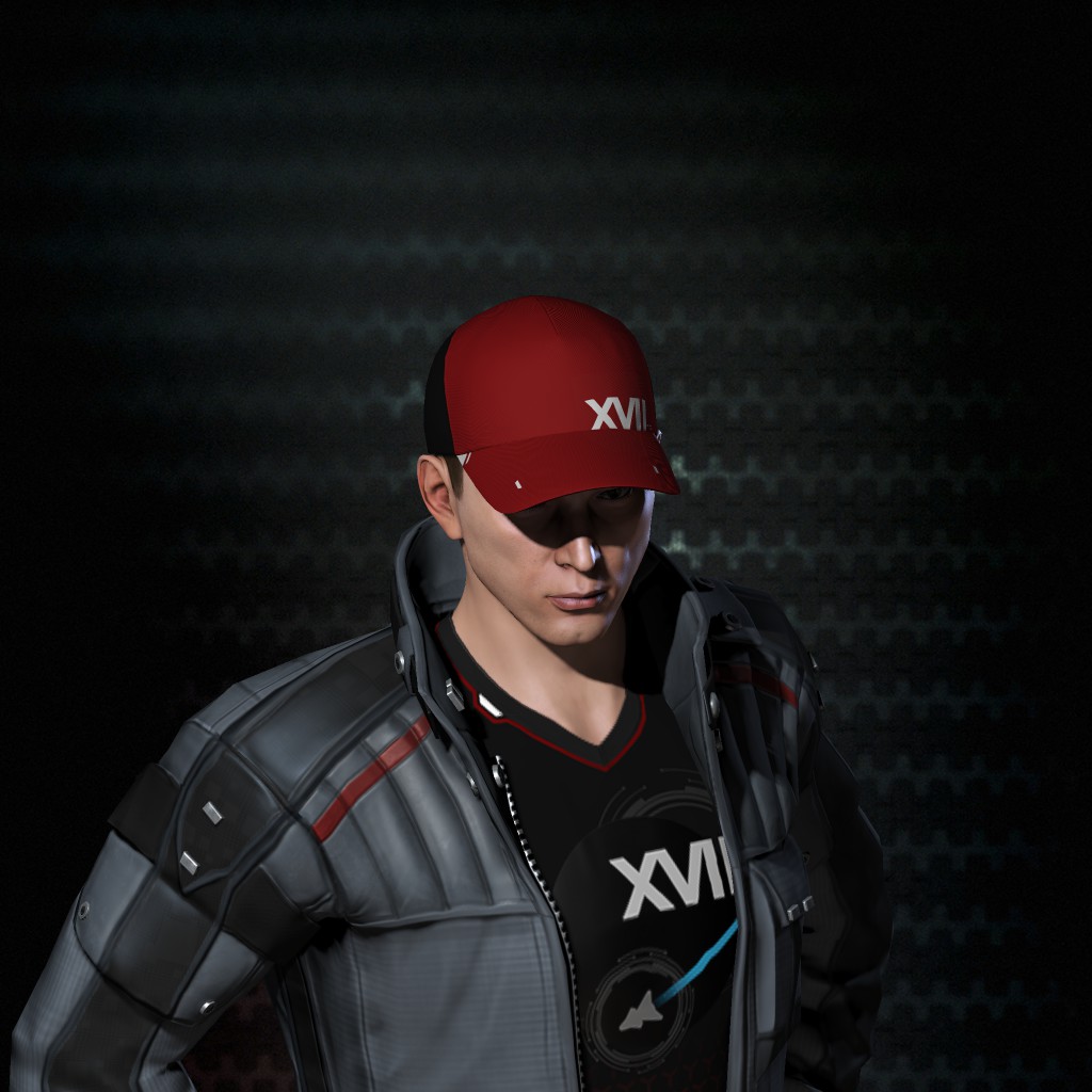 DarkMoonCC Make