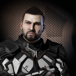 Stormheart147 portrait