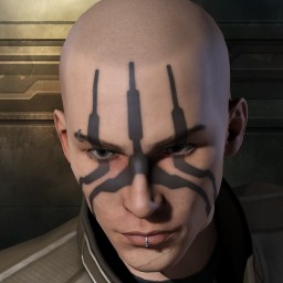 Leito Arthur portrait