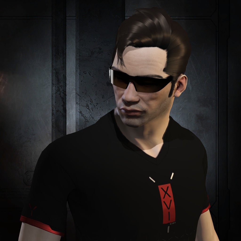 SARD Officer