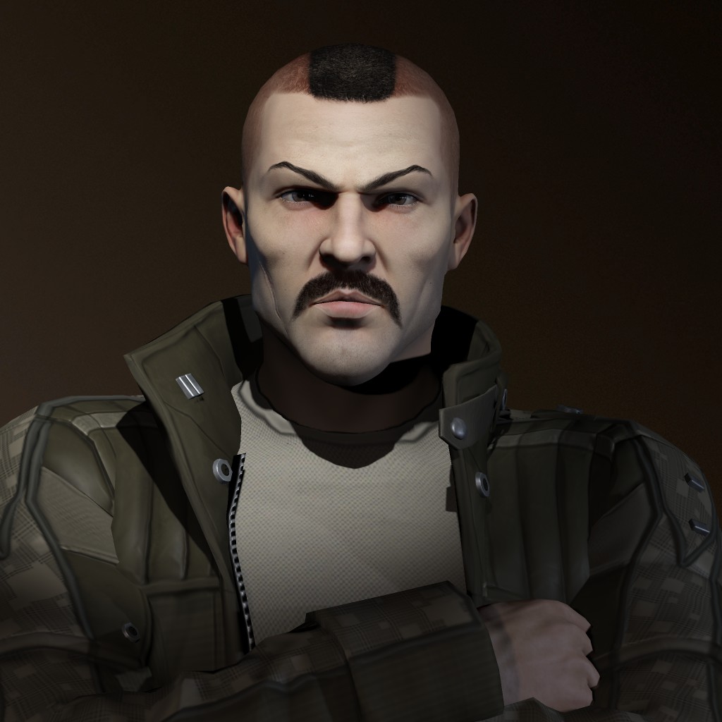 Victor Krazik