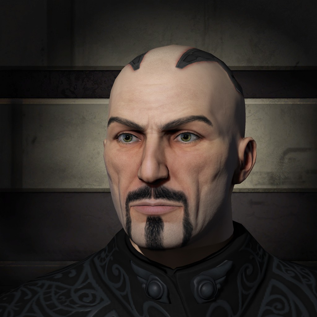 Thufir Doshu