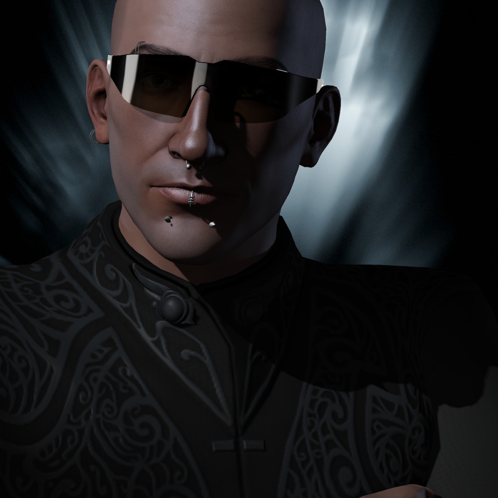 Lunisolar Lunatic