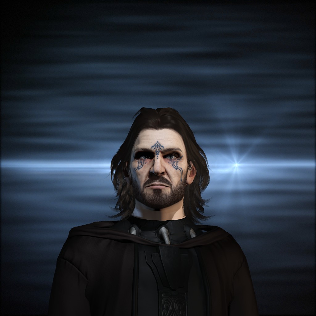 Aeternus Dethahal